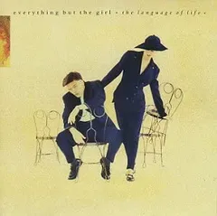 【レア・希少盤】レコード Everything But The Girl ddcec711ba549549269b37e18acd4e