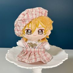 10cm 12cmいつぬい服