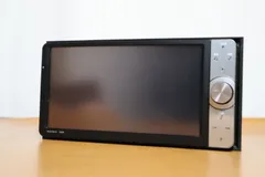 【美品】トヨタ純正HDDナビNHZN-W61G Bluetooth地図2020年 トヨタ 純正ナビ 型式 NHZN-W61G DVD再生 Bluetooth テレビ