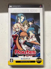 Routes PORTABLE AQUAPRICE2800