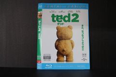 ブルーレイ テッド2 レンタル落ち NNN10824a