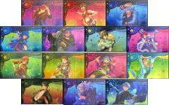 【未使用品】ワンピース 20th 描きおろしクリアファイル 全種セット ONEPIECE ワンピース 一番くじ 20th anniversary L賞 描きおろし