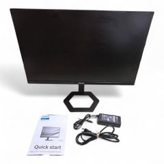 ★ フィリップス Philips ディスプレイモニター 24E1N5500E 23.8 インチ 印象的なデザイン 鮮やかなカラー 2300-1607