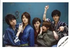 2025年最新】伊野尾慧 浴衣の人気アイテム - メルカリ