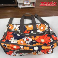 LeSportsac レスポートサック　ウィークエンダー　ボタニカル 湘南台店