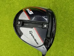 TaylorMade M5 3Wヘッドカバー付き TaylorMade M5 3W（ヘッドのみ） ヘッドカバー付き - クラブブランド