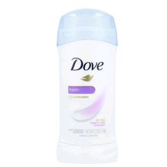 Dove　ダヴ  スティック デオドラント　制汗剤　fresh　フレッシュ