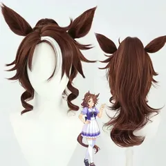 2025年最新】メジロパーマー コスプレの人気アイテム - メルカリ