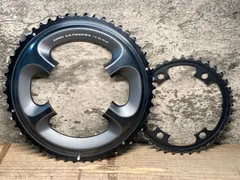 2025年最新】52t チェーンリングの人気アイテム - メルカリ