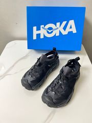 HOKA ONE ONE Hopara 2 Sandalsホカオネオネ ホパラ2 ブラック