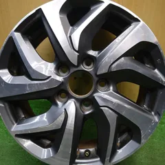 2025年最新】ステップワゴン 純正 16インチの人気アイテム - メルカリ