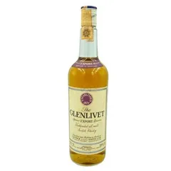 2024年最新】the glenlivetの人気アイテム - メルカリ