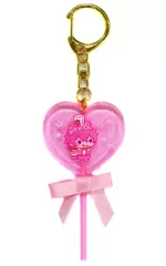 【中古】雑貨 さとみ(すとろべりーぷりんす) すとぷり あにまるきゃんでぃーきーほるだー 2022 Spring オフィシャルグッズ あにまるきゃんでぃーきーほるだーくじ景品