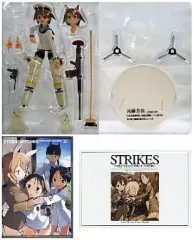 ストライクウィッチーズフィギュアセット 2025年最新】ストライクウィッチーズ セットの人気アイテム - メルカリ