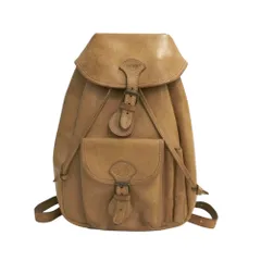 2025年最新】BREE メンズ リュック・バックパックの人気アイテム