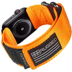 【人気商品】iWatch 38mm/40mm/41mm 42mm/44mm/45mm/49mm Ultra/Ultra iWatchバンド series/Ultra交換バンド 2 watch Series apple ウルトラナイロン運動バンド 9/8/7/6