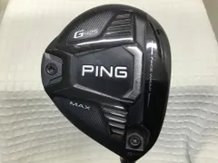 【新品】ピン G425 MAX 5W TOUR173-55 S Amazon.co.jp: ピン(PING) G425 MAX ゴルフ ドライバー TOUR173