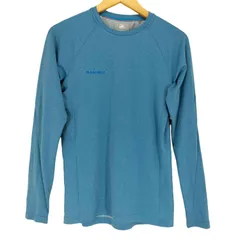 マムート MAMMUT Aegility Longsleeve AF メンズ JPN：Mのサムネイル