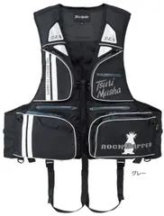 2025年最新】釣武者 ライフジャケットの人気アイテム - メルカリ