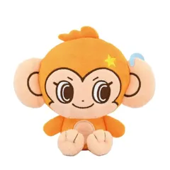 【新着商品】バンダイナムコヌイ(Bandai Namco Nui) DAISY LOVERS Chibiぬいぐるみ ルッキー 6686 サイズ:約H140mm
