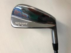 【最短翌日発送】MA‐FORGED | 20 | S | NSプロ Regio HYBRID For NEXGEN | 中古 | ユーティリティ | ネクスジェン
