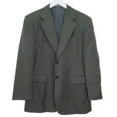 2025年最新】Ermenegildo Zegna メンズ テーラードジャケットの