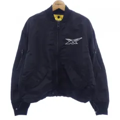 ONITSUKA TIGER ブルゾンのサムネイル