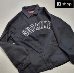 2025年最新】supreme デニムコーチジャケットの人気アイテム