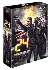 2025年最新】24-TWENTY FOUR- リブ・アナザー・デイ の人気