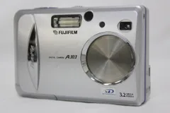 2025年最新】finepix a303の人気アイテム - メルカリ