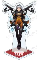 【中古】アクリルスタンド・アクリルパネル ヴァルキリー アクリルスタンド 「Apex Legends VTuber最協決定戦」