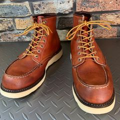 REDWING 875 / 8875 / 8131