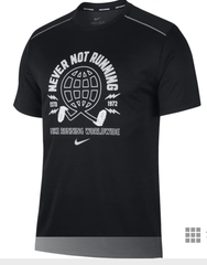 ナイキランニング ワールドワイドTシャツ