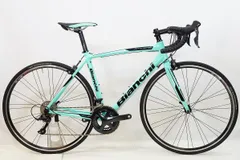 2024年最新】bianchi ロードバイク 53の人気アイテム - メルカリ