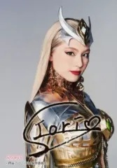 相楽伊織　直筆サイン入りチェキ　ヤングドラゴンエイジ　当選品　抽プレ 相楽伊織 直筆サイン入りチェキ ヤングドラゴンエイジ 当選品 抽プレ