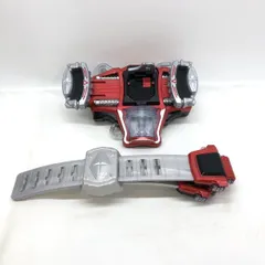 【中古】バンダイ 変身ベルト DXゲネシスドライバー 本体のみ 仮面ライダー鎧武[97]