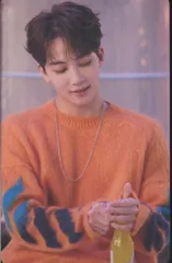 SEVENTEEN HMV JEONGHAN [Heng:garae]