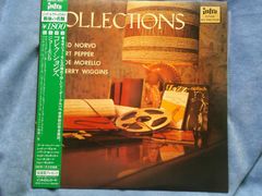 LP【盤 美盤】ジョー・モレロ Joe Morello Collections