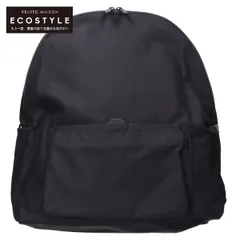 MONOLITH モノリス 【美品】BACKPACK OFFICE SOLID M オフィスソリッド