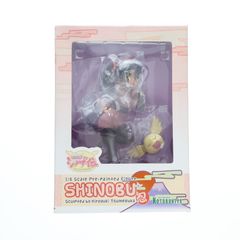 忍(しのぶ) ニニンがシノブ伝 1/8 完成品 フィギュア コトブキヤ