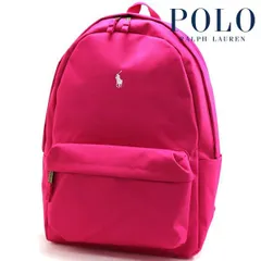 ポロ ラルフローレン バックパック 9AR151 ADP
