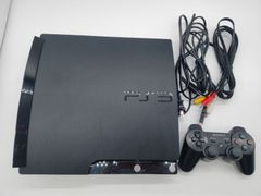 PS3 CECH-2000A 120GB 本体+コントローラーセット