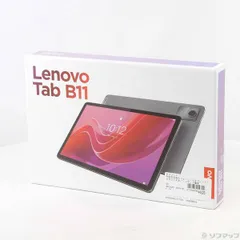 2025年最新】Lenovo tab b11 本体の人気アイテム - メルカリ