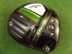 キャロウェイ EPIC SPEED LS トリプルダイヤ 9.0° ヘッドTA - メルカリ