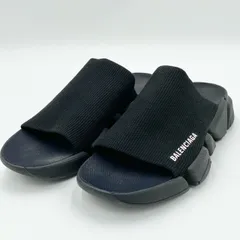 2025年最新】BALENCIAGA メンズ サンダルの人気アイテム - メルカリ