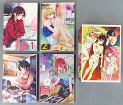 【専用】彼女、お借りします 全巻セット 彼女、お借りします 全巻セット（1-41巻 最新刊） | 八文字屋