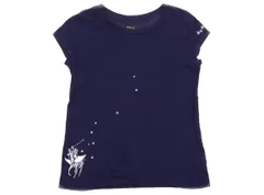 【ポロラルフローレン/POLORALPHLAUREN】Tシャツ・カットソー 120サイズ 女の子【子供服・ベビー服】（1514750）