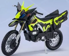 【中古】フィギュア S.H.Figuarts ライズホッパー＆ライジングインパクトエフェクトセット 「仮面ライダーゼロワン」 魂ウェブ商店限定