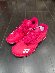 【お値下げ中】YONEX エアラスz 25.0 proceedcomcom_shbaz2my