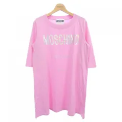 モスキーノクチュール MOSCHINO COUTURE カットワンピースのサムネイル